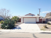 2527 Tournament Str, Las Vegas, NV 89142 