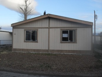 300 Ferndell St, Pahrump, NV 89048 