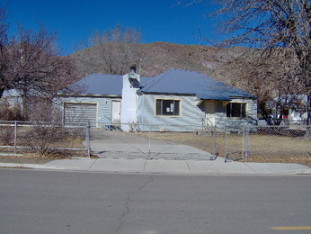 510 Lincoln Street, Caliente, NV 89008 