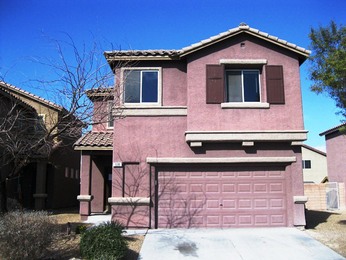 528 Brown Breeches Avenue, North Las Vegas, NV 89081 