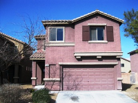 528 Brown Breeches Avenue, North Las Vegas, NV 89081 