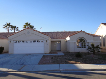 2215 Akamine Avenue, North Las Vegas, NV 89031 