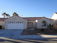 2215 Akamine Avenue, North Las Vegas, NV 89031 
