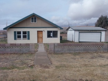 85 South First West Street, Bunkerville, NV 89007 
