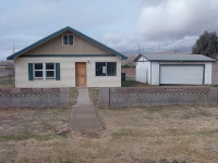 85 South First West Street, Bunkerville, NV 89007 Foreclosure