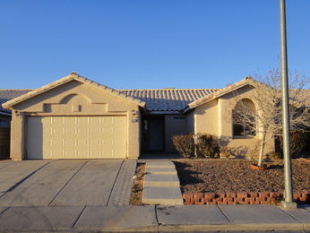 3928 W. Delhi Avenue, North Las Vegas, NV 89032 