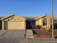 3928 W. Delhi Avenue, North Las Vegas, NV 89032 