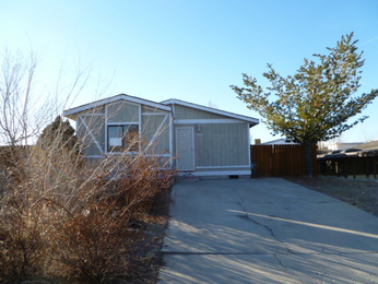 4890 Rampion Way, Sun Valley, NV 89433 