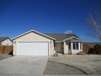 641 Jennys Lane, Fernley, NV 89408 