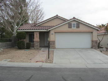 5536 Oakwood Ridge Street, Las Vegas, NV 89130 