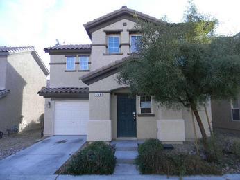 760 Jewel Tower Street, Las Vegas, NV 89178 