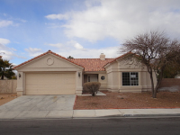 4908 Crimson Glory Lane, Las Vegas, NV 89130 