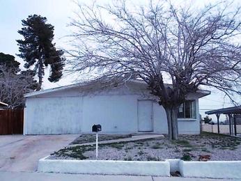 1112 Greenway Drive, Las Vegas, NV 89108 