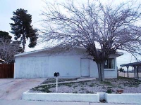 1112 Greenway Drive, Las Vegas, NV 89108 