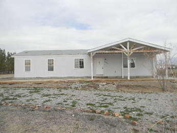 2700 W Medicine Man Road, Pahrump, NV 89048 
