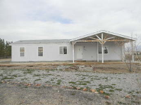 2700 W Medicine Man Road, Pahrump, NV 89048 