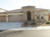 8465 Cambrils Avenue, Las Vegas, NV 89178 