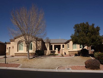 7728 Villa Del Fuego Avenue, Las Vegas, NV 89131 