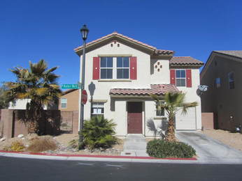 568 Mayfair Walk Avenue, Las Vegas, NV 89178 