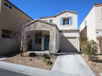 10421 Palm Village Street, Las Vegas, NV 89183 