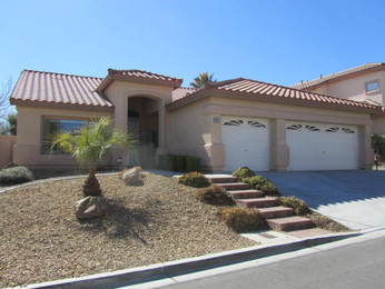 10417 Pacific Palisades Avenue, Las Vegas, NV 89144 