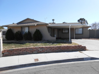 5605 Deal Drive, Las Vegas, NV 89108 