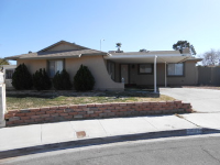 5605 Deal Drive, Las Vegas, NV 89108 