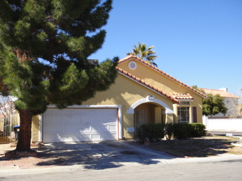 4326 Silvercrest Court, North Las Vegas, NV 89032 