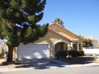 4326 Silvercrest Court, North Las Vegas, NV 89032 