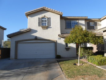 1206 El Fuego Trail, Henderson, NV 89074 