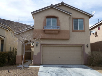 3753 Mornings Dawn Street, Las Vegas, NV 89129 