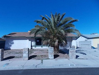 4720 Shoen Avenue, Las Vegas, NV 89110 