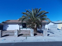 4720 Shoen Avenue, Las Vegas, NV 89110 