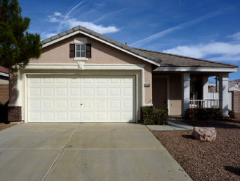 4560 Long Horse Court, Las Vegas, NV 89147 