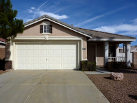 4560 Long Horse Court, Las Vegas, NV 89147 