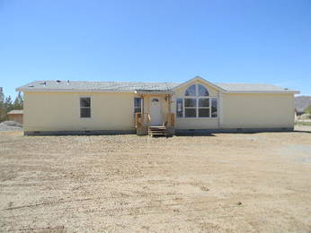 230 N Murphy Street, Pahrump, NV 89060 