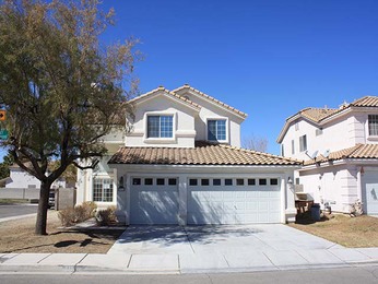 9373 Pier Pointe Court, Las Vegas, NV 89123 