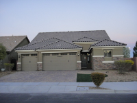 4620 Deem Drive, North Las Vegas, NV 89031 