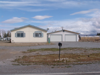 1920 Manse Road, Pahrump, NV 89048 