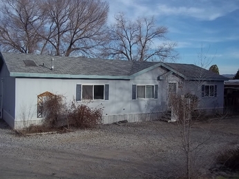 4730 W Leonesio Drive, Sun Valley, NV 89433 