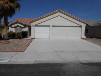 2606 Roaring Lion Avenue, North Las Vegas, NV 89031 