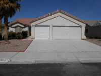 2606 Roaring Lion Avenue, North Las Vegas, NV 89031 