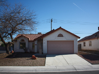 2201 Misty Ridge Circle, North Las Vegas, NV 89032 