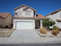8428 Cinnamon Hill Avenue, Las Vegas, NV 89129 
