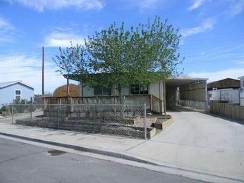 1249 Seminole Lane, Henderson, NV 89015 
