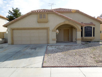 4032 Cricket Lane, North Las Vegas, NV 89032 