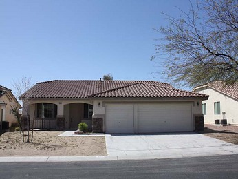 989 Pearl Peak Street, Las Vegas, NV 89110 
