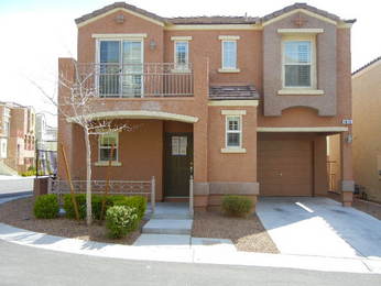 3820 Ice Storm Court, Las Vegas, NV 89129 