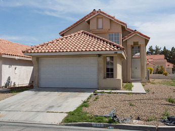 5313 Walton Heath Avenue, Las Vegas, NV 89142 