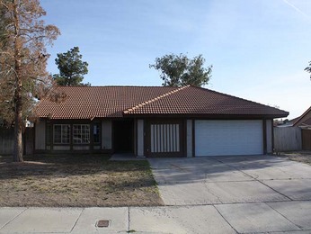6063 East Owens Avenue, Las Vegas, NV 89110 